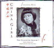 Vanessa Mae - The Classical Album 2 - Radio Excerpts